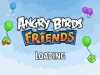 Angry Birds Friends - 3 stars levels 1 to 4