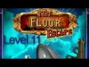 The Floor Escape - Level 11