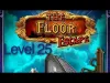The Floor Escape - Level 25