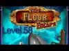 The Floor Escape - Level 58
