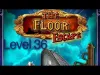 The Floor Escape - Level 36