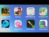 How to play Finger Suck (iOS gameplay)