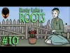 Rusty Lake: Roots - Level 10