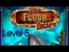 The Floor Escape - Level 5