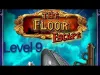 The Floor Escape - Level 9