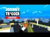 Johnny Trigger: Sniper - Level 109