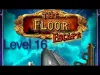 The Floor Escape - Level 16