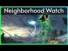 Neighborhood Watch - Level 2