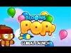 How to play Bloons Pop! (iOS gameplay)