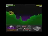 How to play Pocket Tanks (iOS gameplay)