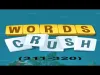 Words Crush! - Level 311