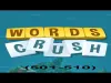 Words Crush! - Level 501