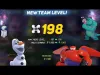 Level 198