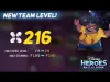 Level 216