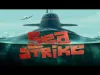 How to play Sea Strike: Lord of the Deep (iOS gameplay)