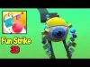 Fun Strike 3D - Level 2