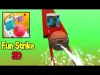Fun Strike 3D - Level 4