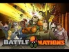 Battle Nations - Level 25