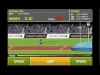 How to play Deluxe Track&Field (iOS gameplay)