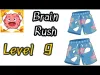 Brain Rush - Level 9