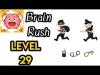 Brain Rush - Level 29