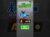 How to play Stickman Ragdoll Fighter (iOS gameplay)