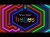 Flow Free: Hexes - Level 10