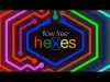 Flow Free: Hexes - Level 6