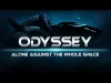 How to play Odyssey: Alone against the whole space (iOS gameplay)