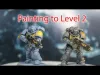 Space Wolves - Level 2