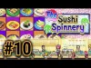 The Sushi Spinnery - Level 10