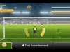 How to play Flick Kick Goalkeeper (iOS gameplay)