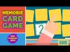 How to play Matching Card Pairs (iOS gameplay)