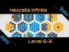 Hexcells Infinite - Level 6 2