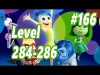 Inside Out Thought Bubbles - Level 284