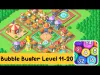 Bubble Buster - Level 11 20