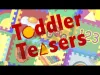 How to play Shapes Toddler Preschool (iOS gameplay)