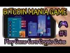 How to play Bitcoin Mania (iOS gameplay)