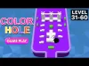 Color Hole 3D - Level 31
