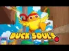 How to play Duck Souls (iOS gameplay)