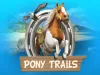 How to play Pony Trails (iOS gameplay)