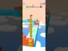 Cube Surfer! - Level 814