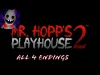 How to play Mr. Hopp's Playhouse (iOS gameplay)