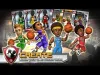 How to play Big Win Basketball (iOS gameplay)