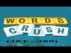 Words Crush! - Level 451