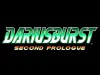 How to play DARIUSBURST SP (iOS gameplay)