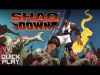 How to play ShaqDown (iOS gameplay)