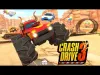 How to play Crash Drive 3 (iOS gameplay)