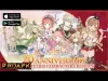 How to play Atelier Online (iOS gameplay)