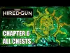 Hired Gun - Chapter 6
